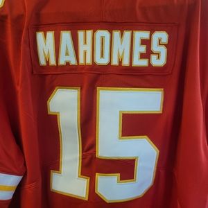 Kansas city jersey